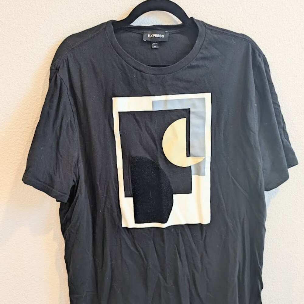 Express Men's T-Shirt
